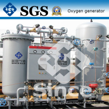 Sauerstoffgenerator für die Lebensmittelindustrie (PO-100)